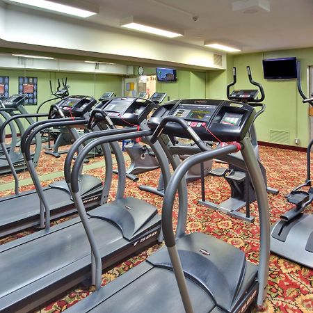 Holiday Inn Hotel Peterborough Waterfront By Ihg Dış mekan fotoğraf