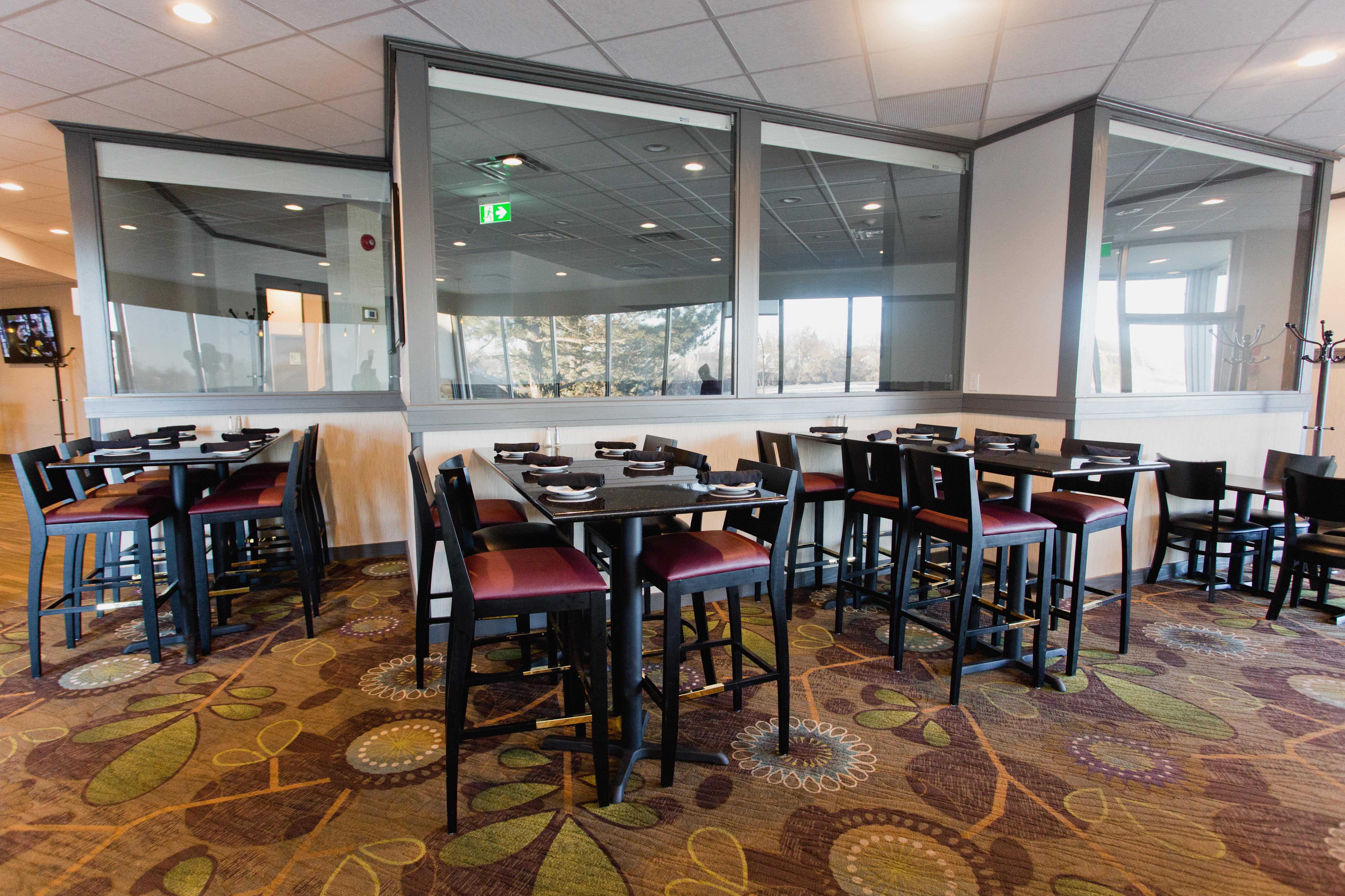 Holiday Inn Hotel Peterborough Waterfront By Ihg Dış mekan fotoğraf