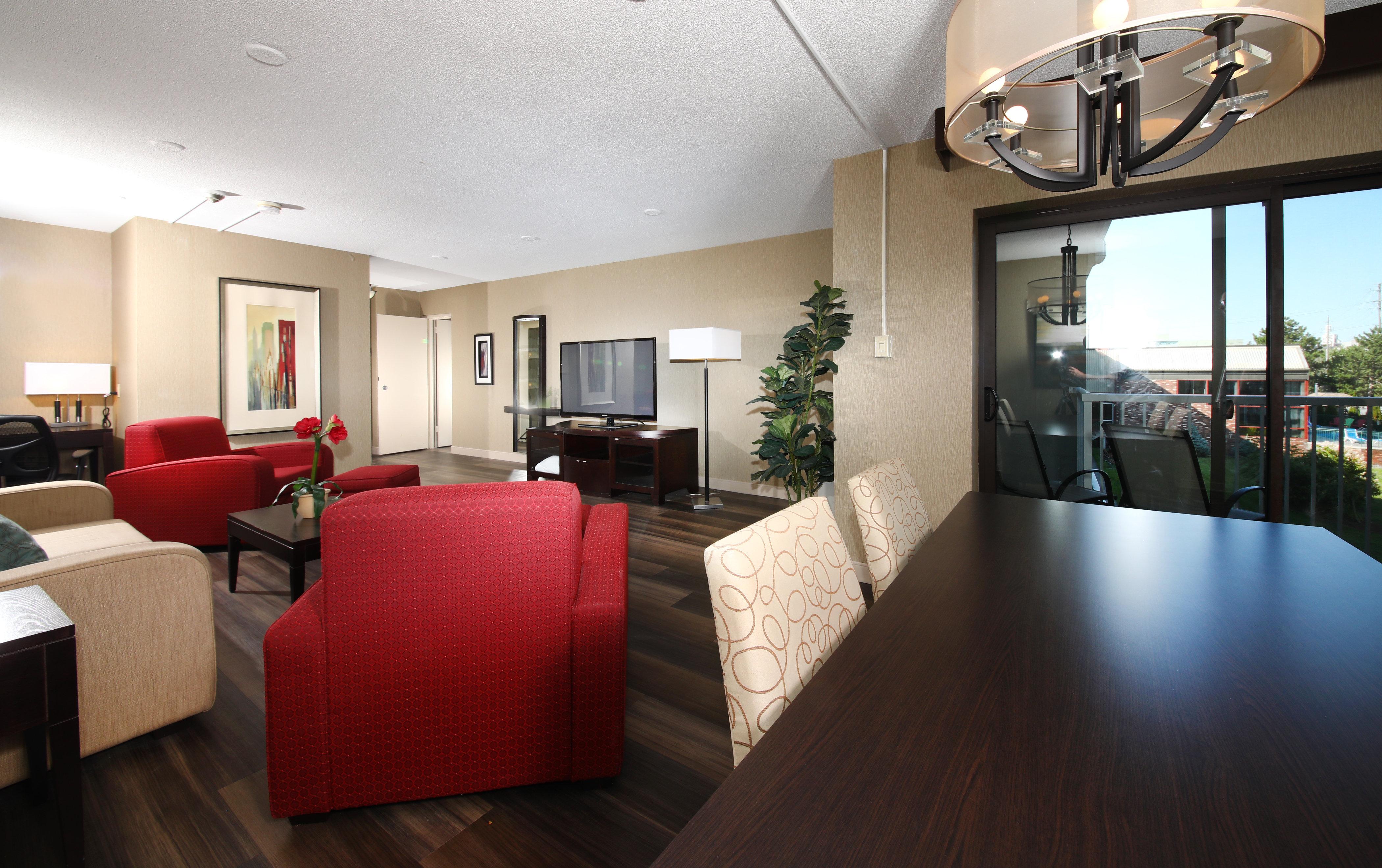 Holiday Inn Hotel Peterborough Waterfront By Ihg Dış mekan fotoğraf