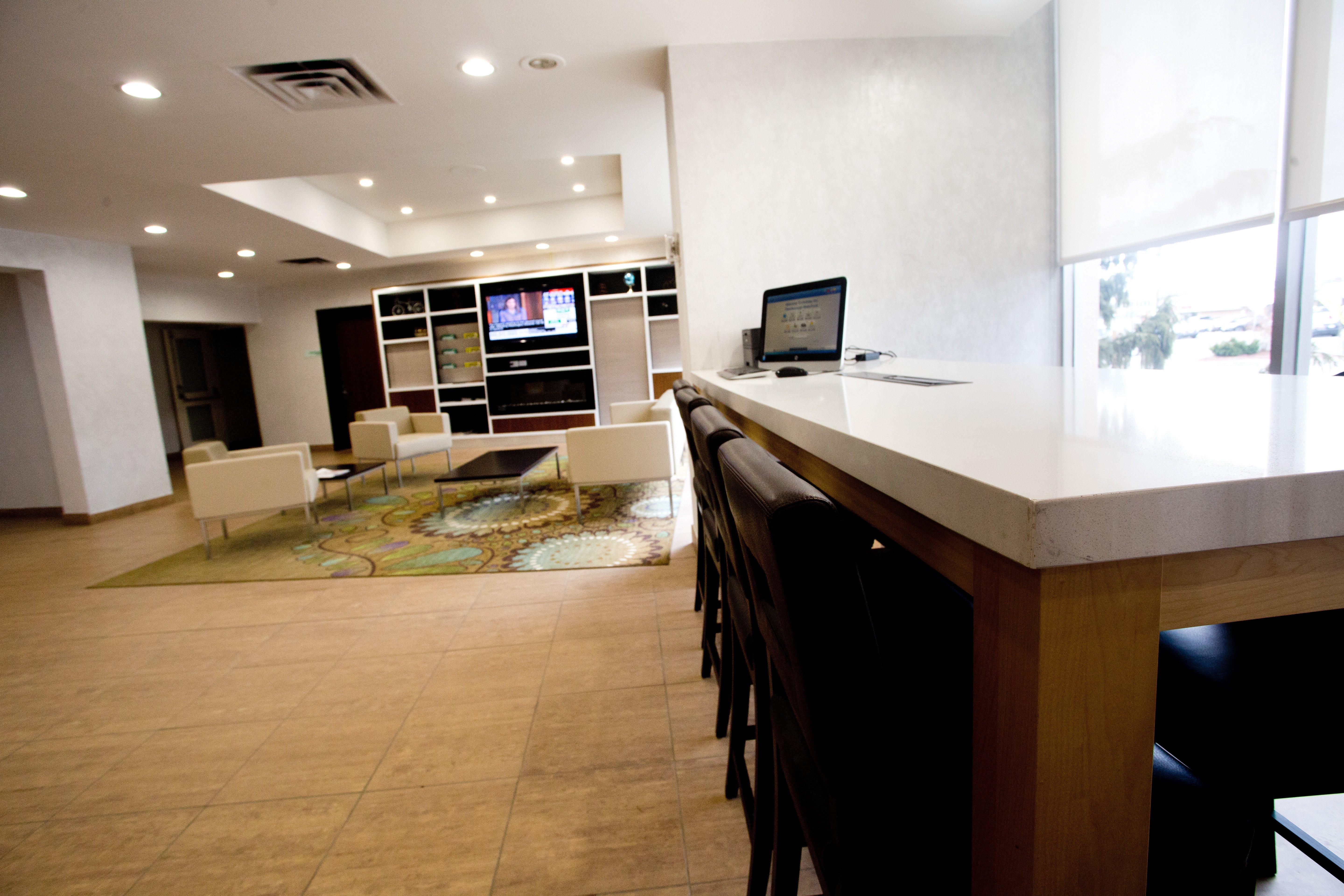 Holiday Inn Hotel Peterborough Waterfront By Ihg Dış mekan fotoğraf