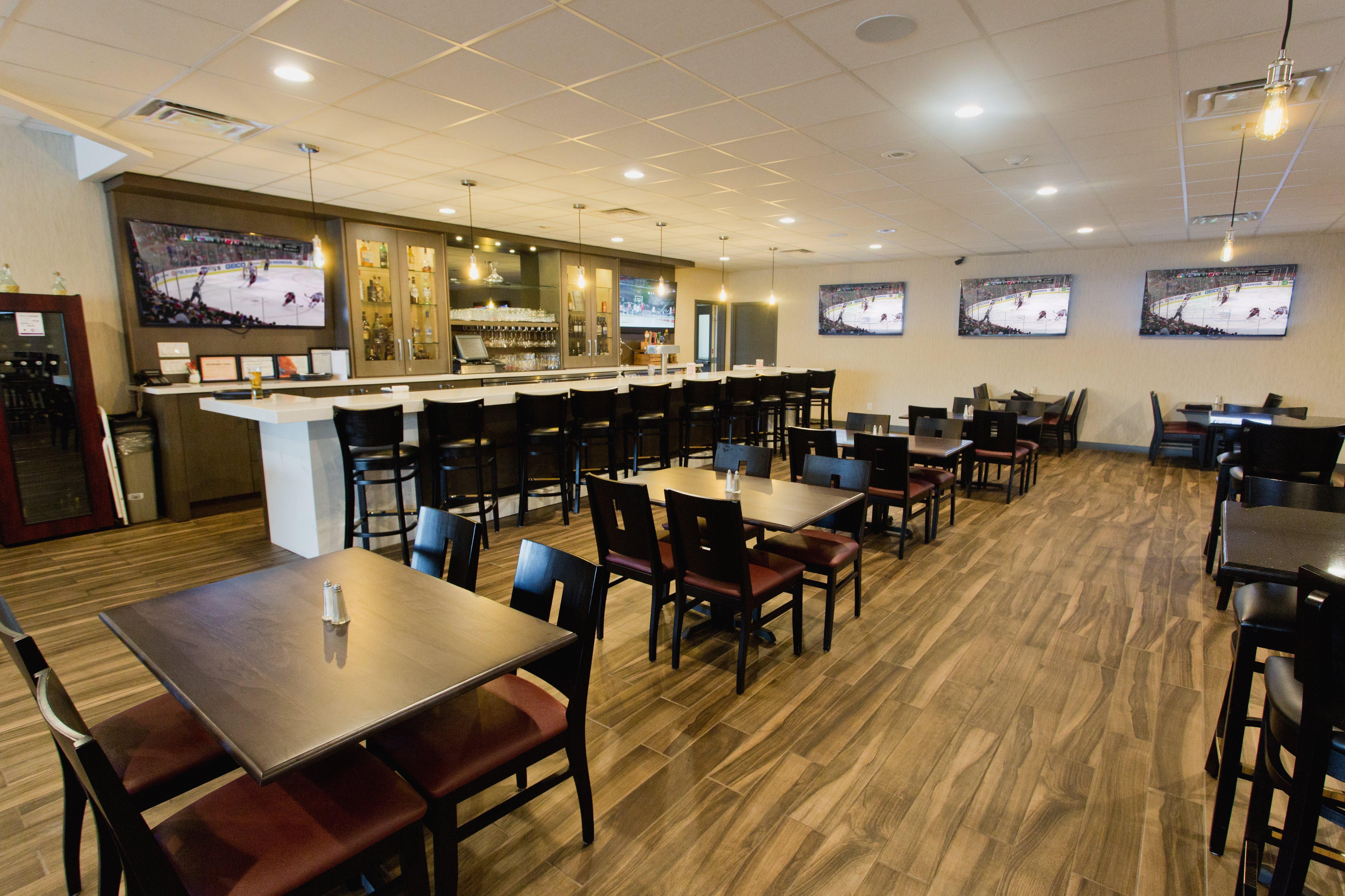 Holiday Inn Hotel Peterborough Waterfront By Ihg Dış mekan fotoğraf