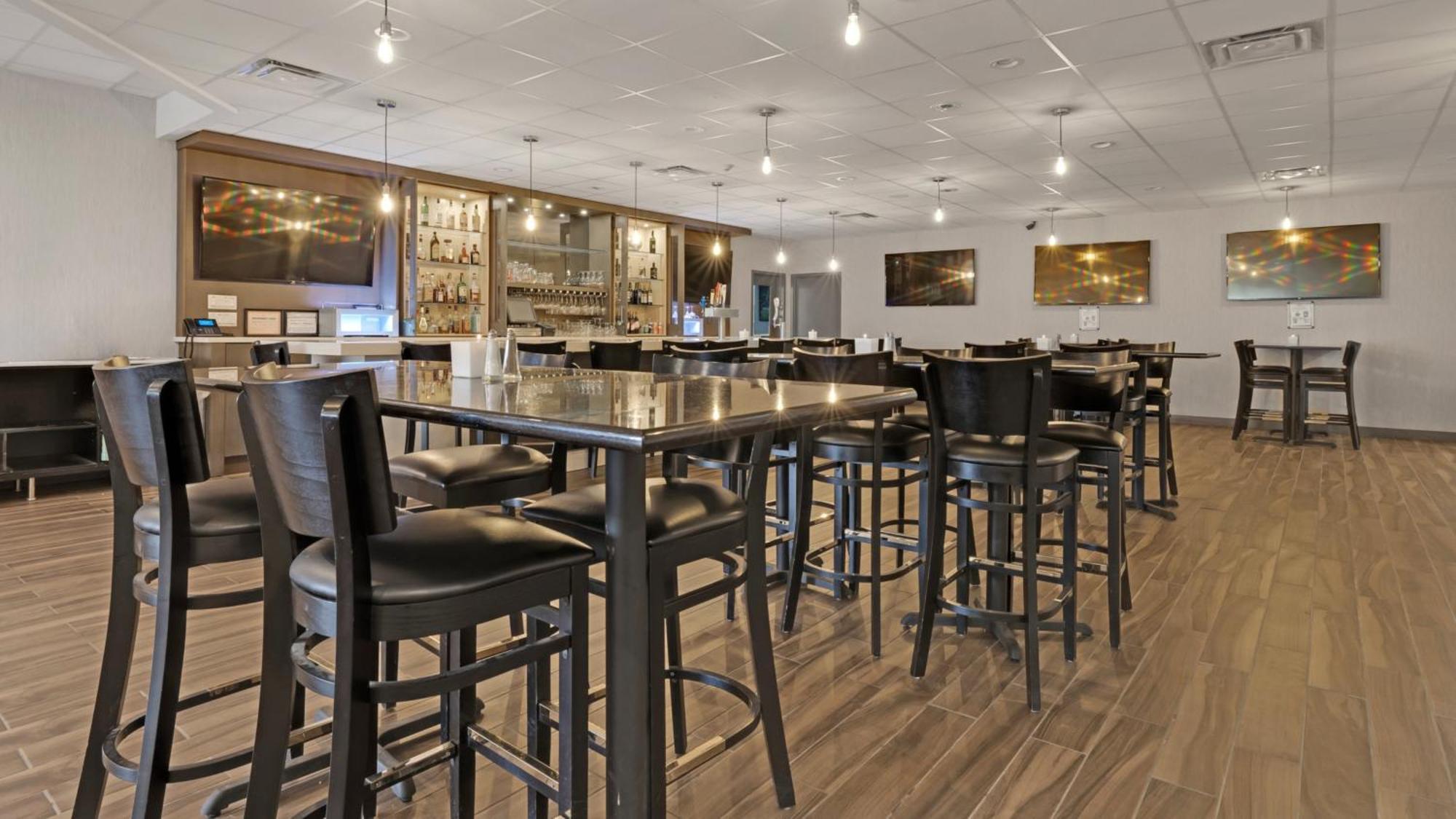 Holiday Inn Hotel Peterborough Waterfront By Ihg Dış mekan fotoğraf