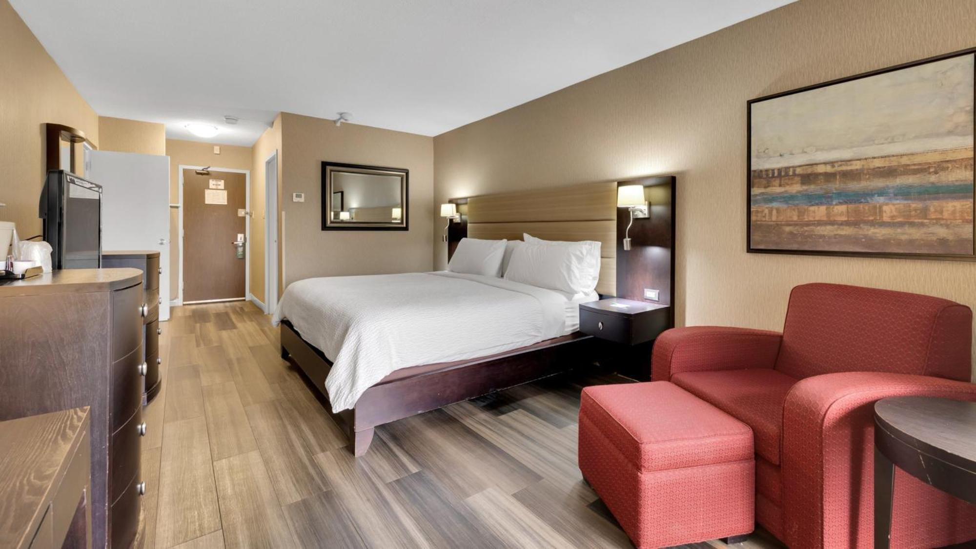 Holiday Inn Hotel Peterborough Waterfront By Ihg Dış mekan fotoğraf